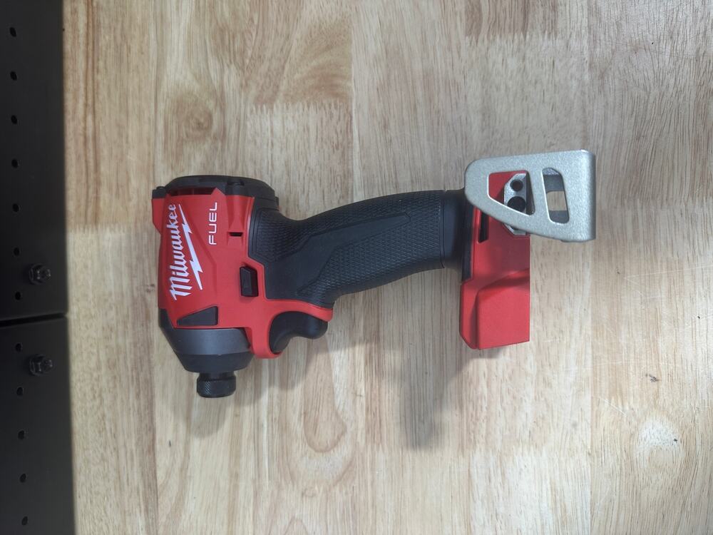 Milwaukee 2853-20 18V Cordless Impact Driver - No Box Tool Only
